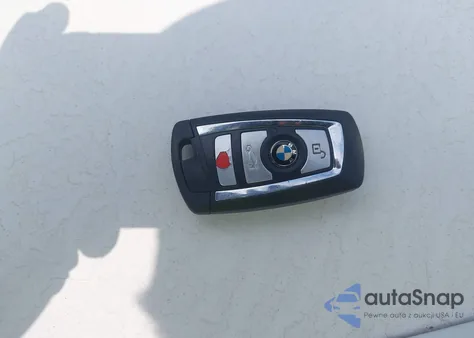 2016 BMW 535 xDrive из США, поврежденный, VIN WBA5B3C5XGG257139